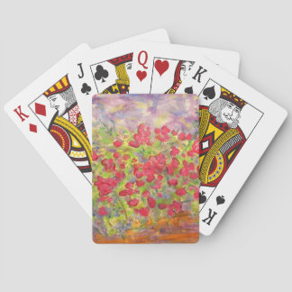 Bensar Ro Spel Kort