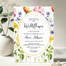 Bensar Wildblommes babyskare