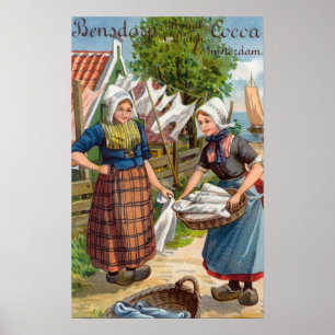 Bensdorps Royal Poster