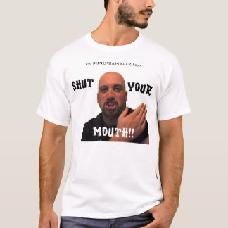 BenShambler skjorta Tee