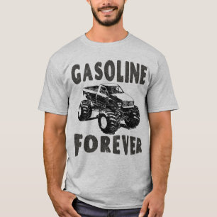 Bensin Forever T Shirt