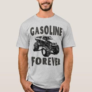 Bensin Forever T Shirt