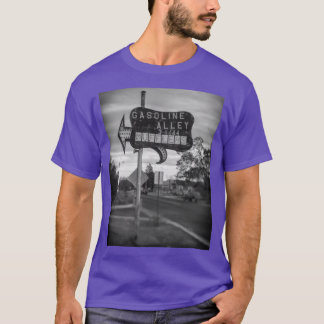 Bensin T Shirt