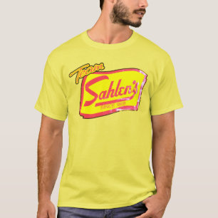 Bensin T Shirt