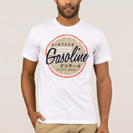 Bensin T-shirt