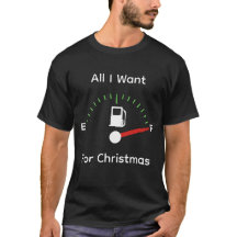 Bensin till jul
