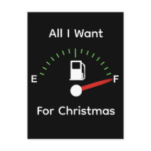 Bensin till jul