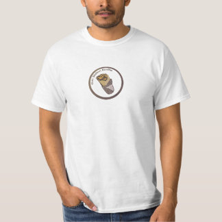 BensinstationBurrito T Shirt