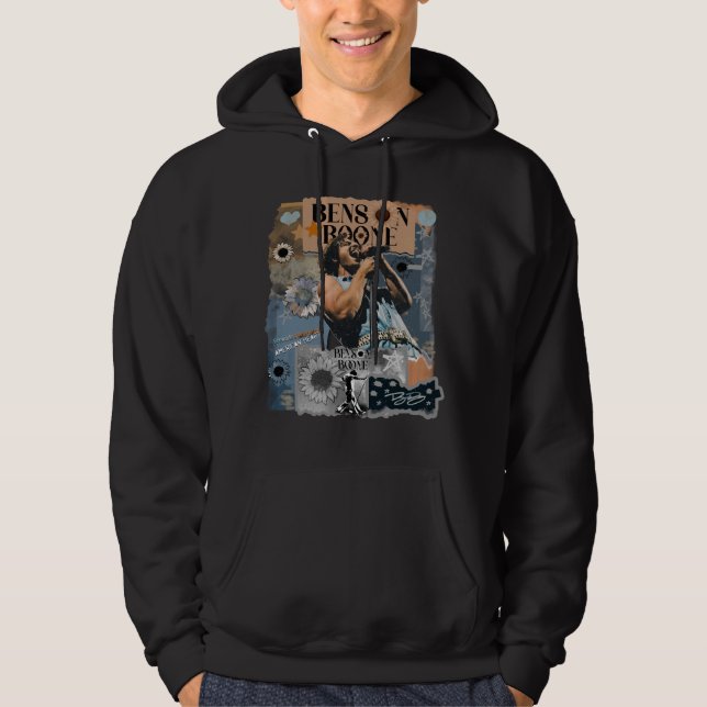 Benson Boon Hoodie (Framsida)