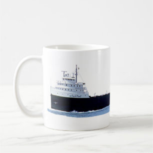 Benson Ford Kaffemugg