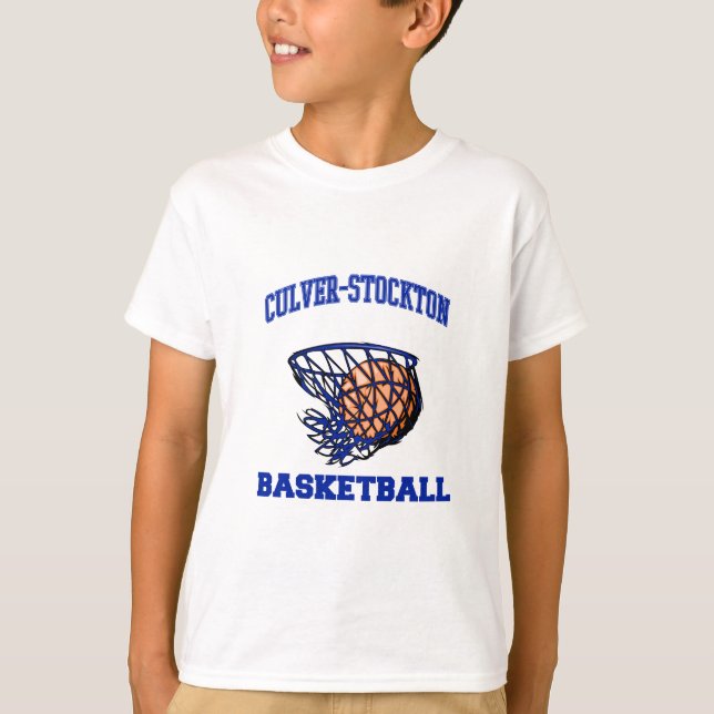 BENSON SHEILA T SHIRT (Framsida)