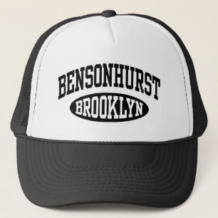 Bensonhurst Brooklyn Keps
