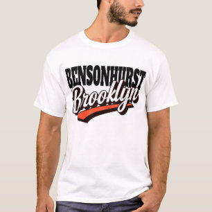 Bensonhurst Brooklyn T Shirt