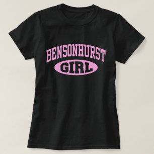 Bensonhurst Girl Tröja