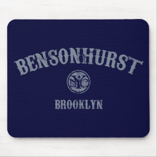 Bensonhurst Musmatta