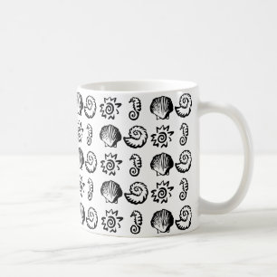 Bensymboler Mugg