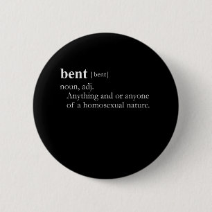 BENT (definition) Knapp