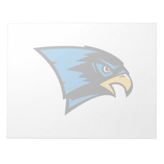 Bentley Falcons Anteckningsblock