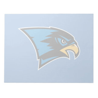 Bentley Falcons Anteckningsblock