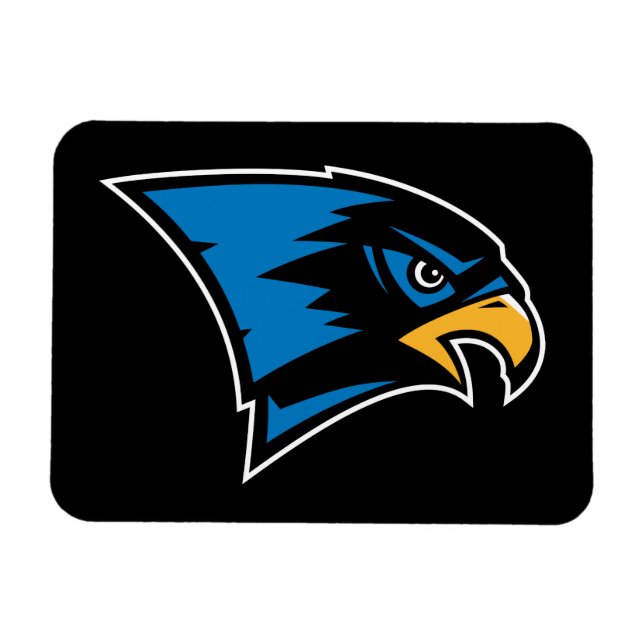 Bentley Falcons Magnet (Horisontell)