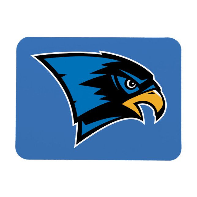 Bentley Falcons Magnet (Horisontell)