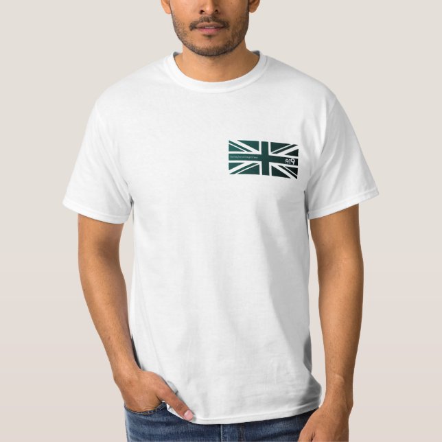 Bentley Number9 Edition T Shirt (Framsida)