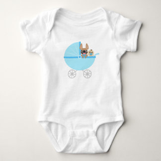 Bentley Romeo 4 T-shirt