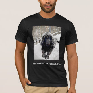 Bentley T-shirt Svart