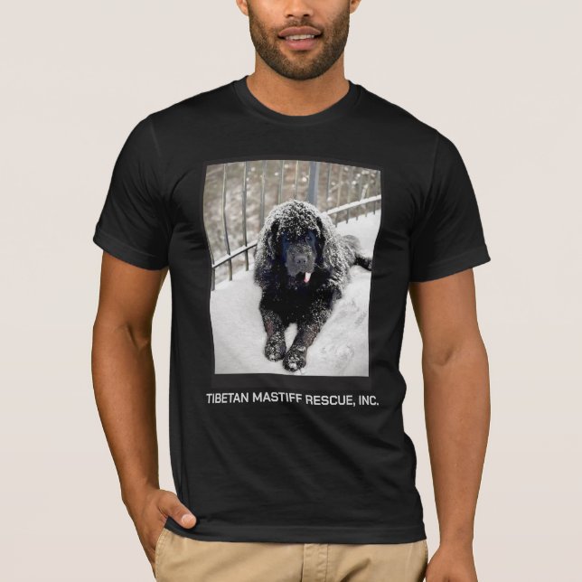 Bentley T-shirt Svart (Framsida)