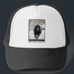Bentley Trucker Hat Keps<br><div class="desc">BentleyTrucker Hat</div>