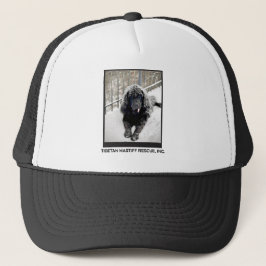 Bentley Trucker Hat Keps