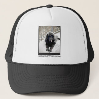 Bentley Trucker Hat Keps