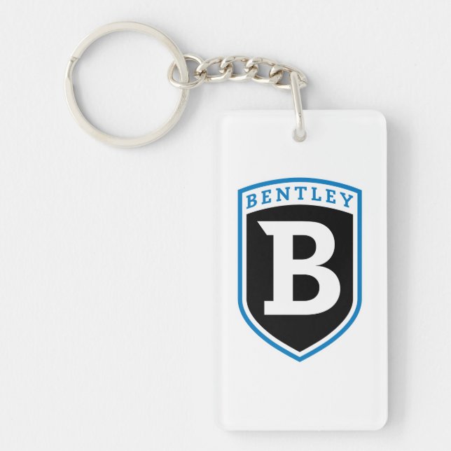 Bentley University (Framsidan)