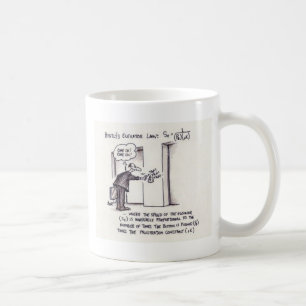 Bentleys mugg för kaffe för hisslag