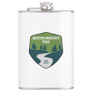 Benton MacKaye Trail Fickplunta