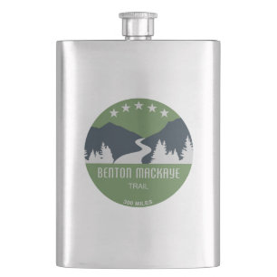Benton MacKaye Trail Fickplunta