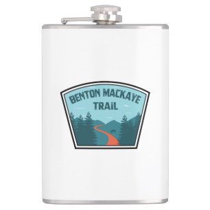 Benton MacKaye Trail Fickplunta