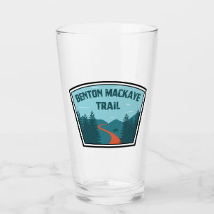 Benton MacKaye Trail Glaskopp