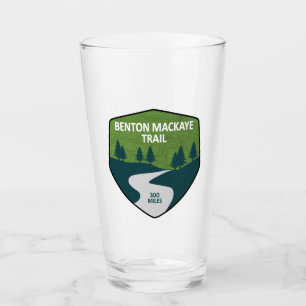 Benton MacKaye Trail Glaskopp