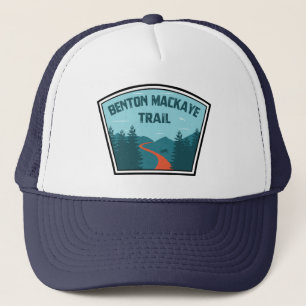 Benton MacKaye Trail Keps