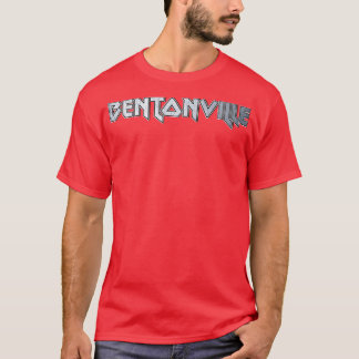 Bentonville AR T Shirt