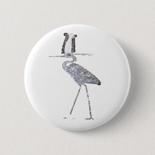 Benu Bird Knapp