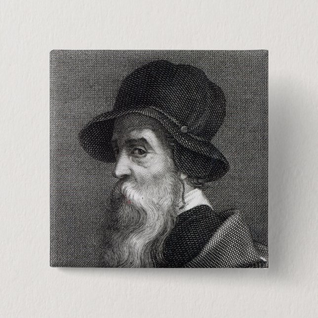 Benvenuto Cellini Knapp (Framsida)