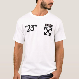 BENVIT 2 T SHIRT