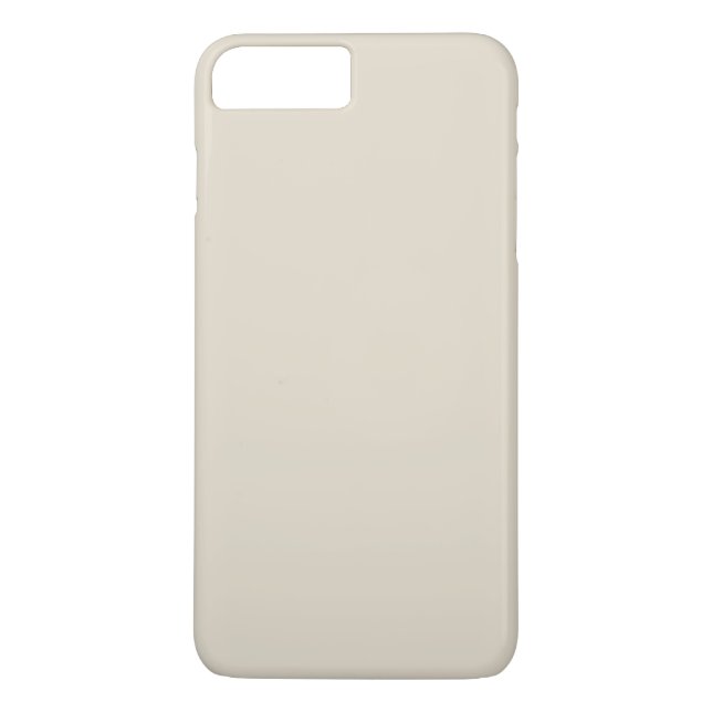 Benvit iPhone 8 Plus/7 Plus-fodral Case-Mate iPhone Skal (Baksida)