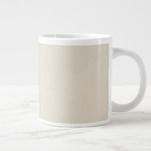 Benvit JÄTTEKaffekopp Jumbo Mugg