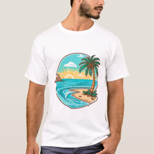 Benvit manar t shirt