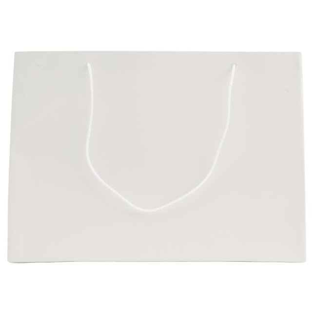 benvit, mjölk-vit, varm vit (Framsidan)