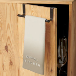 Benvita ombudsmannen kökshandduk
