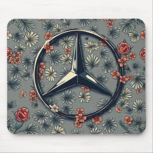 BENZ-Mousepad Musmatta